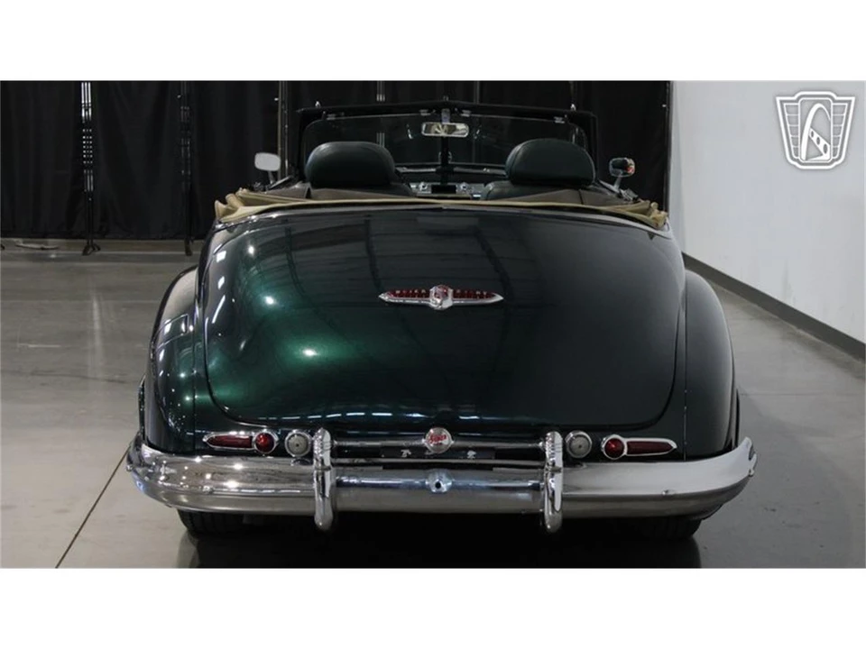 1948 Buick Super - Image 17 of 31