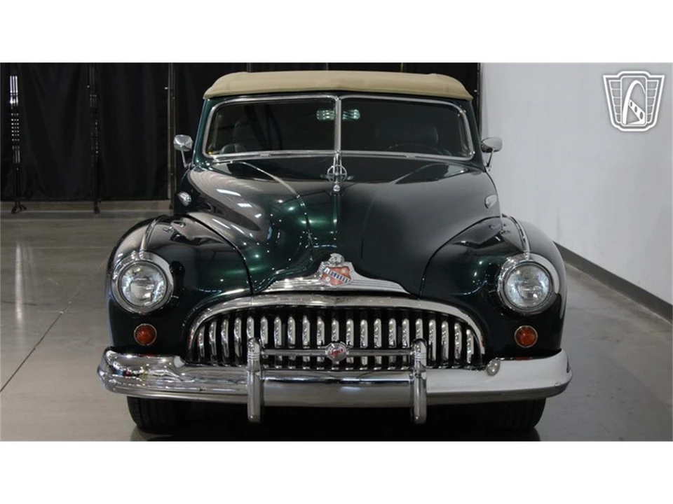 1948 Buick Super - Image 13 of 31