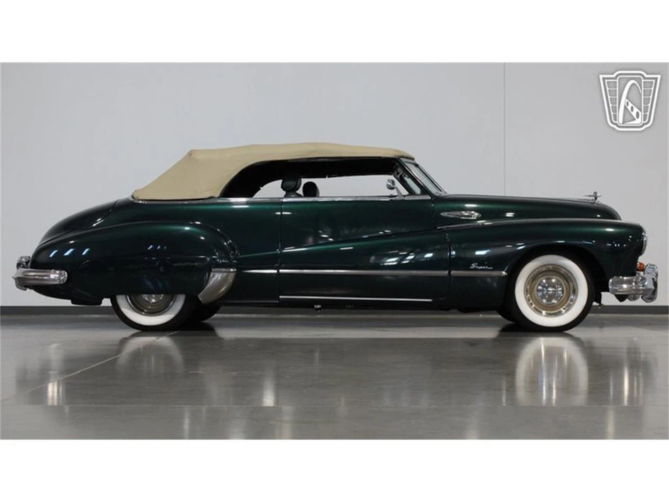 1948 Buick Super - Image 23 of 31