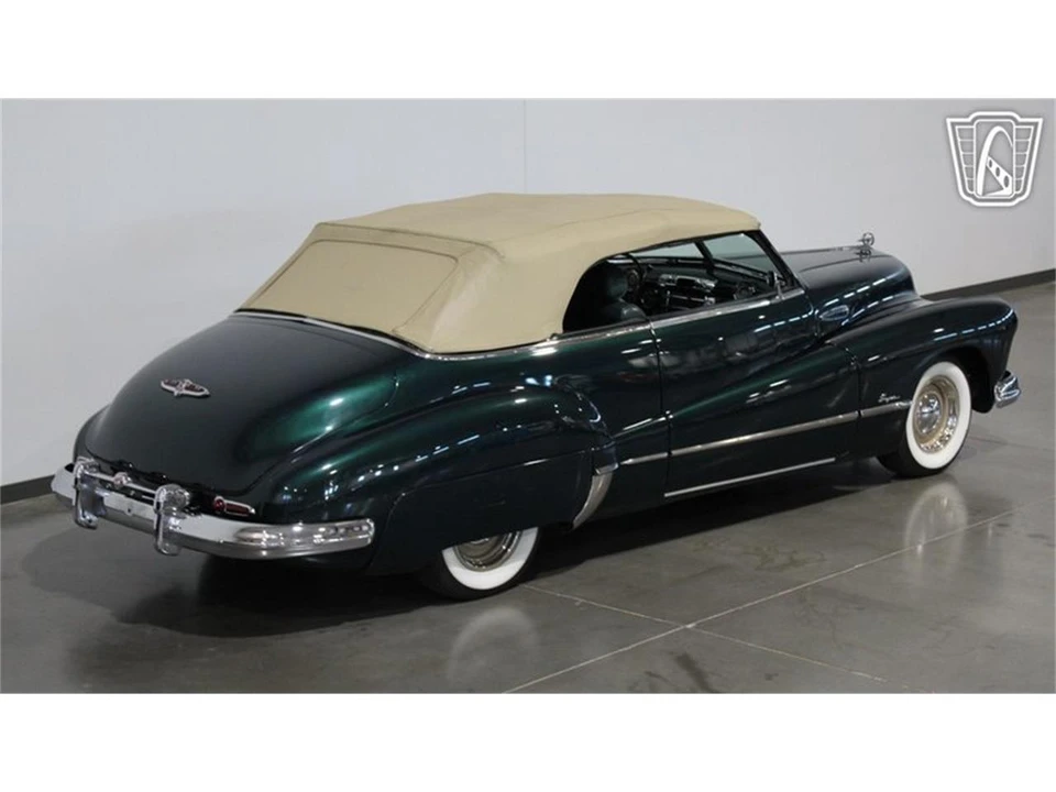 1948 Buick Super - Image 8 of 31