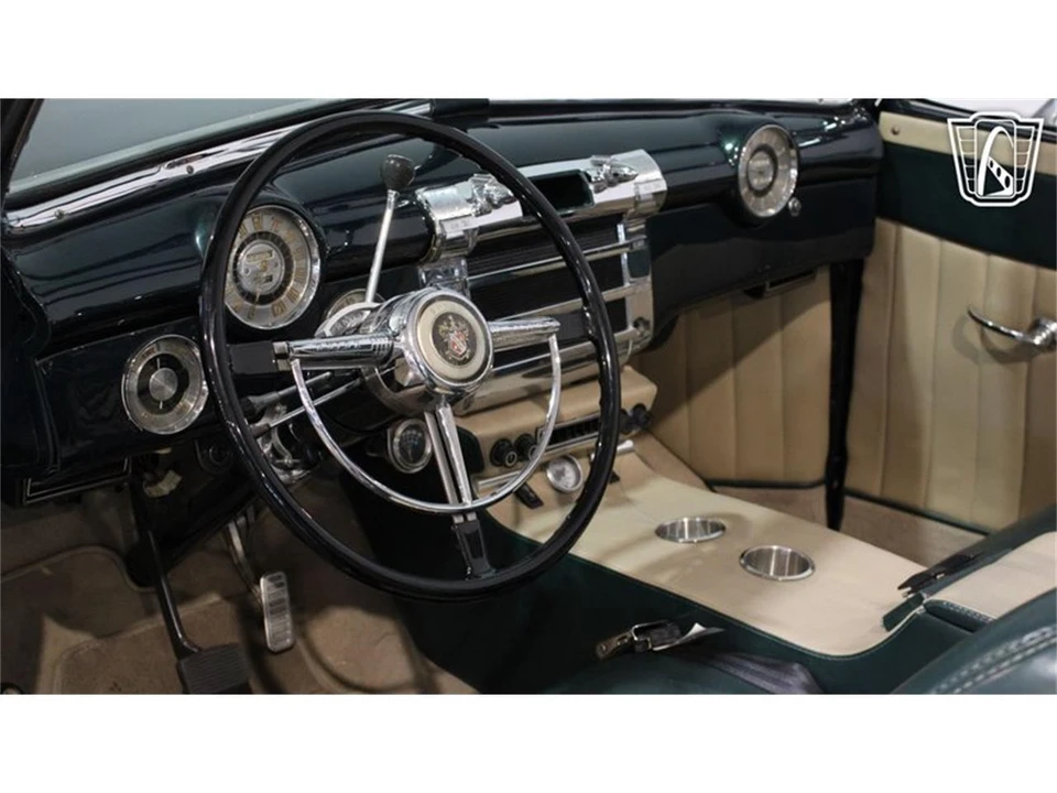 1948 Buick Super - Image 29 of 31