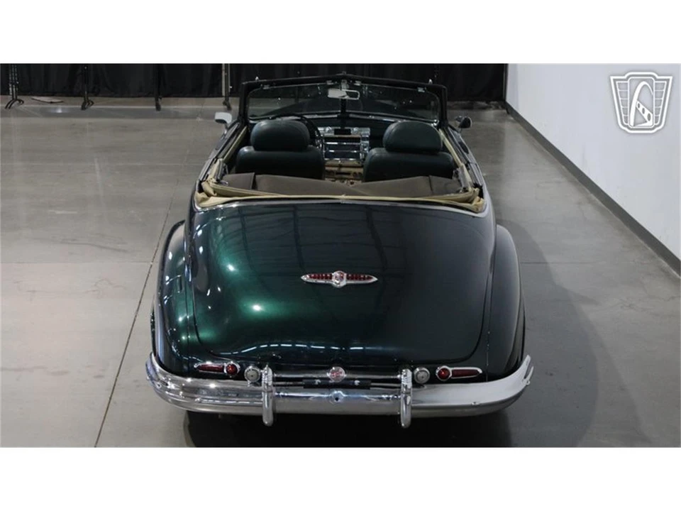 1948 Buick Super - Image 9 of 31
