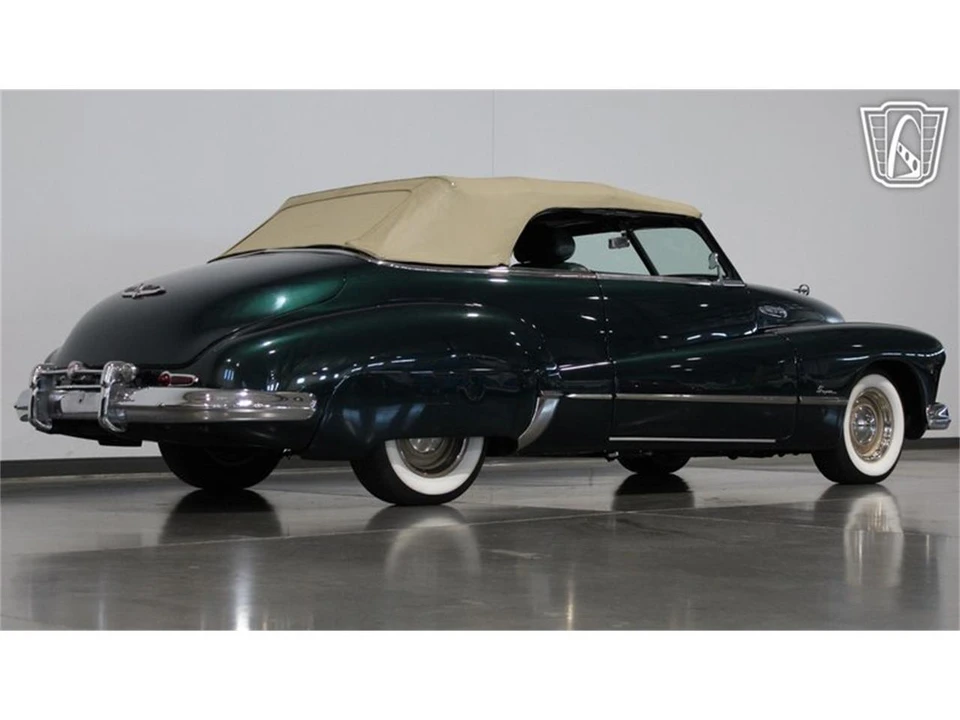 1948 Buick Super - Image 24 of 31
