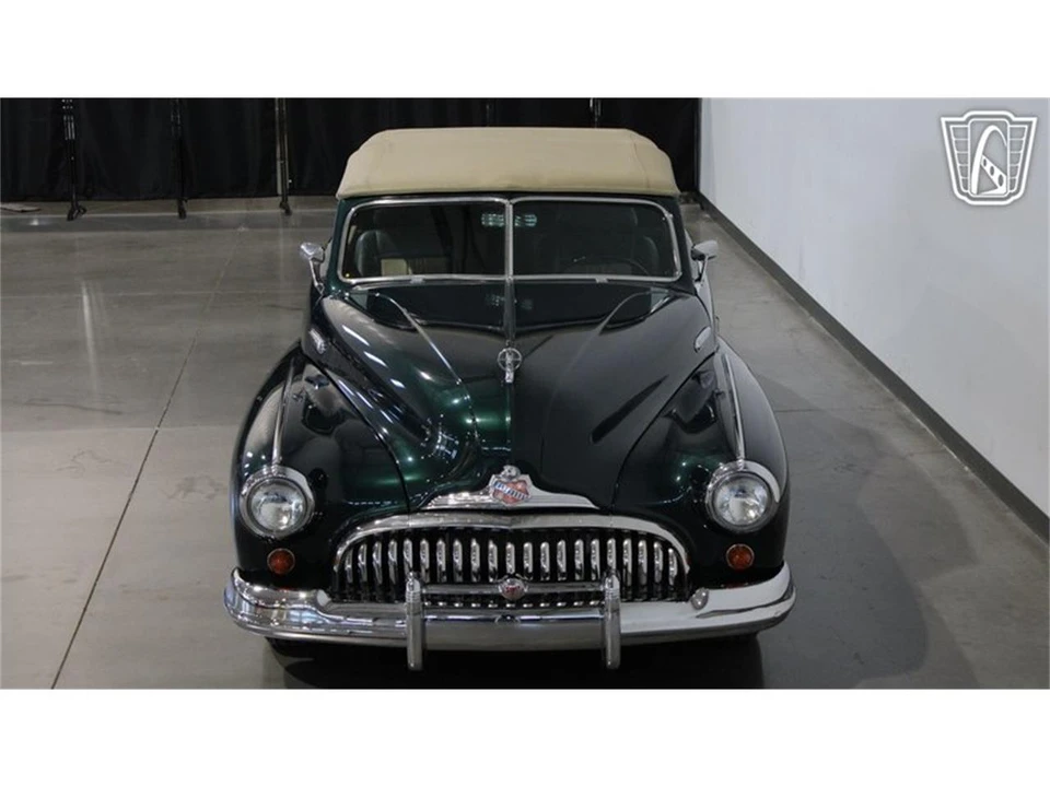 1948 Buick Super - Image 5 of 31