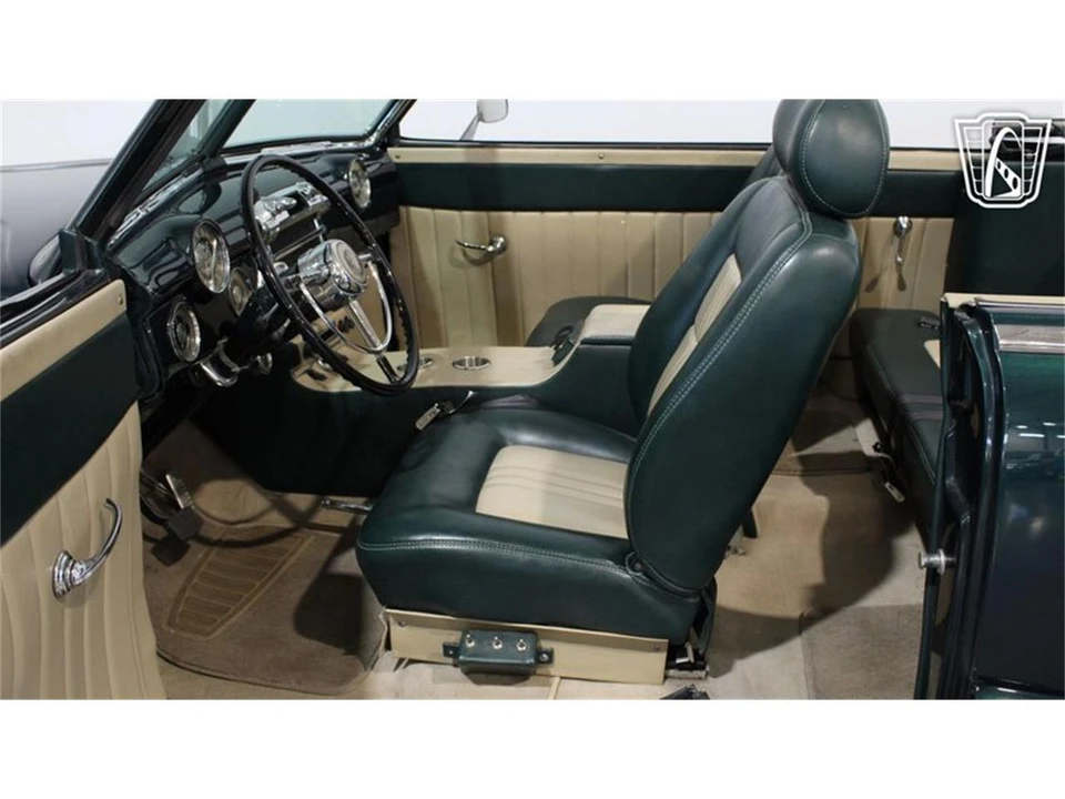 1948 Buick Super - Image 30 of 31
