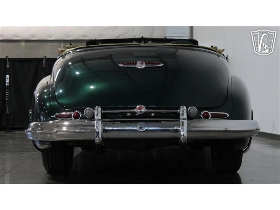 1948 Buick Super - Image 25 of 31
