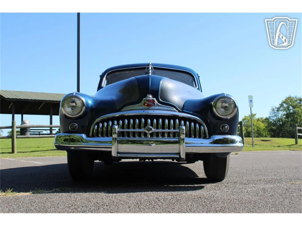 1948 Buick Super - Image 26 of 31