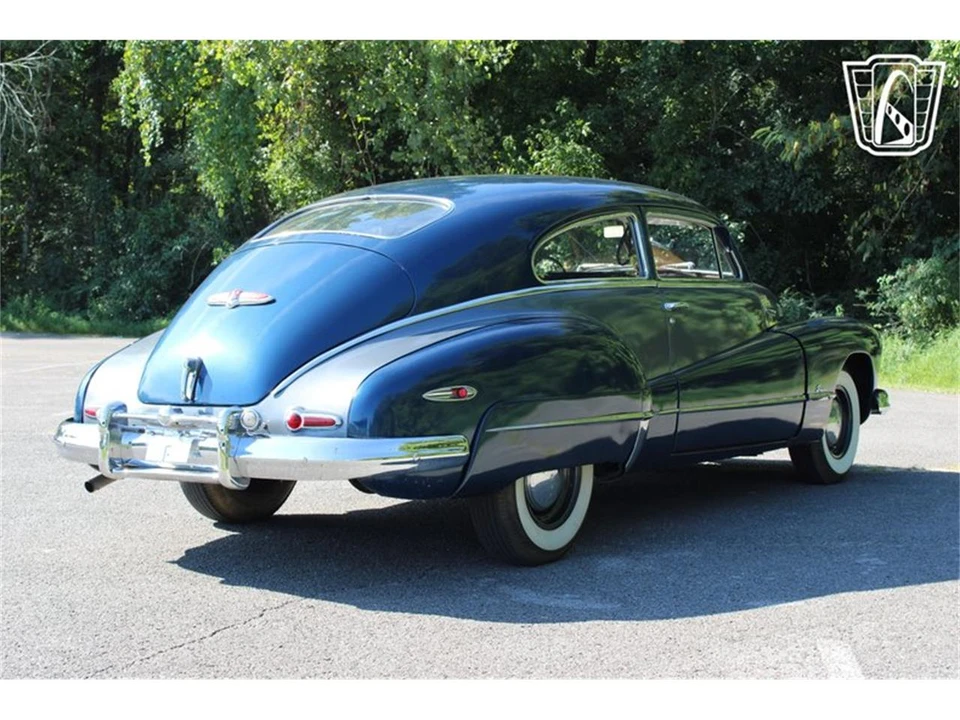 1948 Buick Super - Image 16 of 31