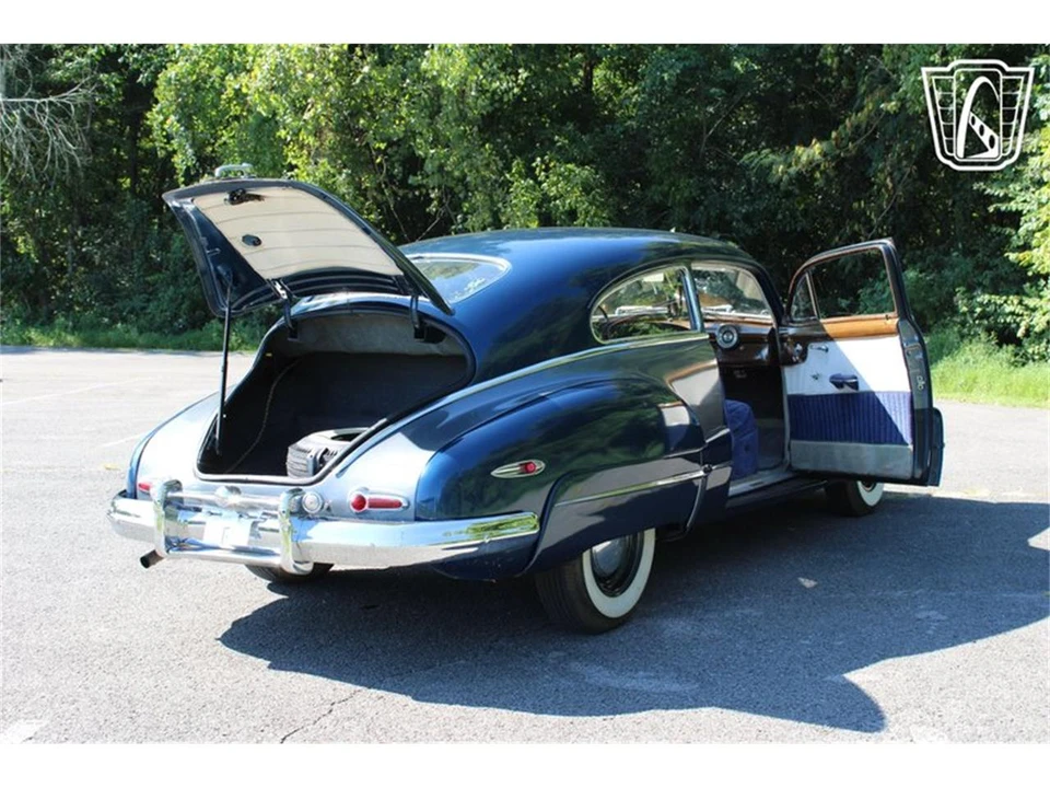 1948 Buick Super - Image 31 of 31