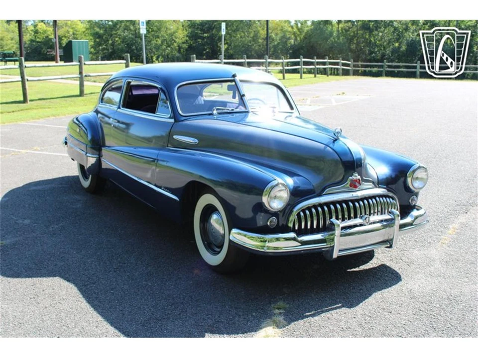 1948 Buick Super - Image 21 of 31