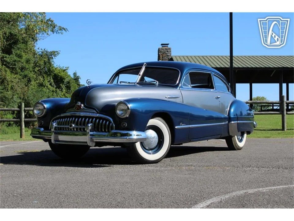 1948 Buick Super - Image 2 of 31