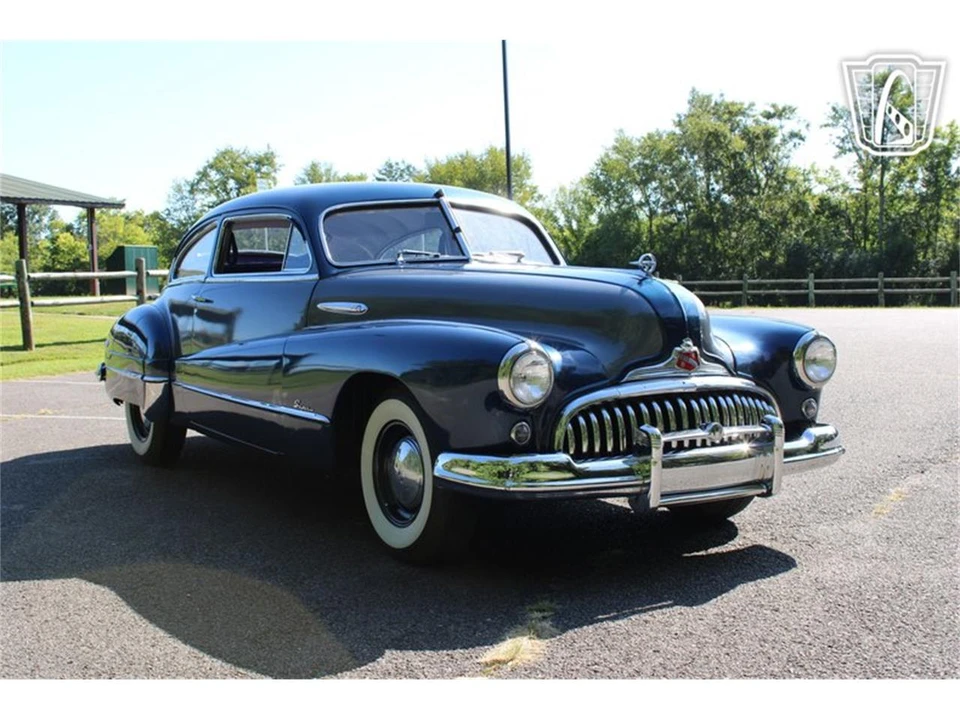 1948 Buick Super - Image 22 of 31