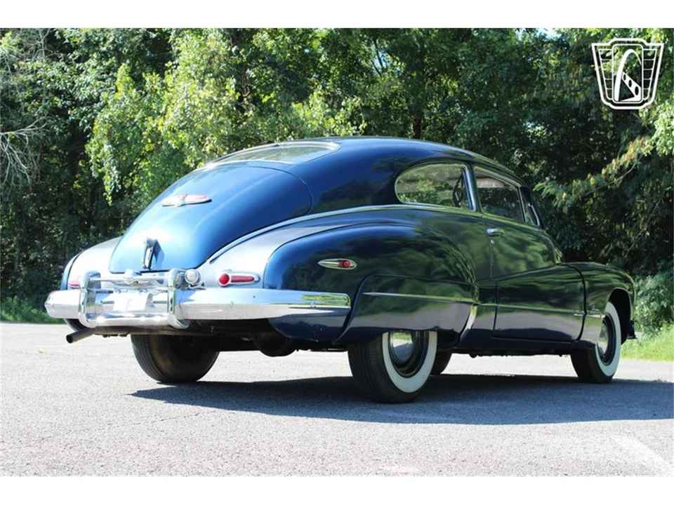 1948 Buick Super - Image 17 of 31