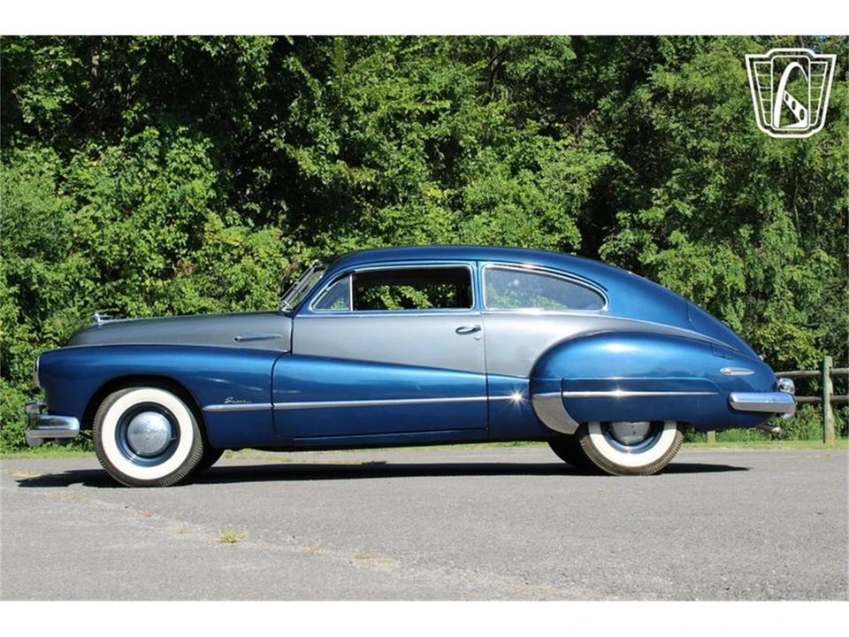 1948 Buick Super - Image 8 of 31