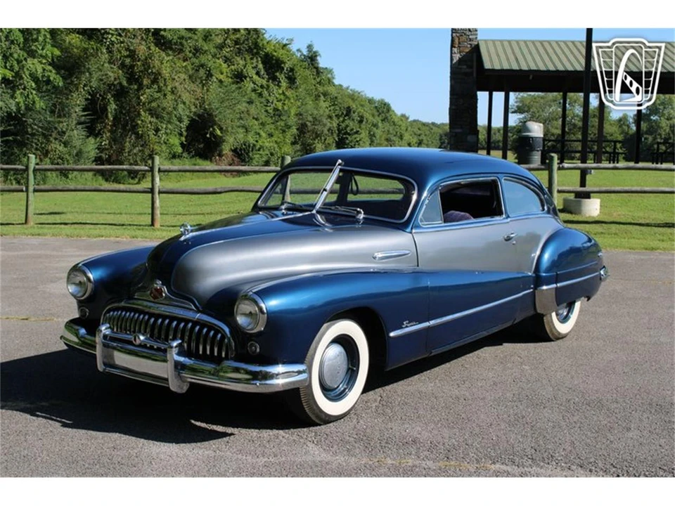 1948 Buick Super - Image 3 of 31