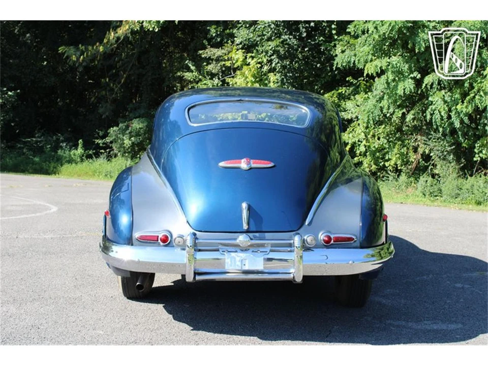 1948 Buick Super - Image 13 of 31