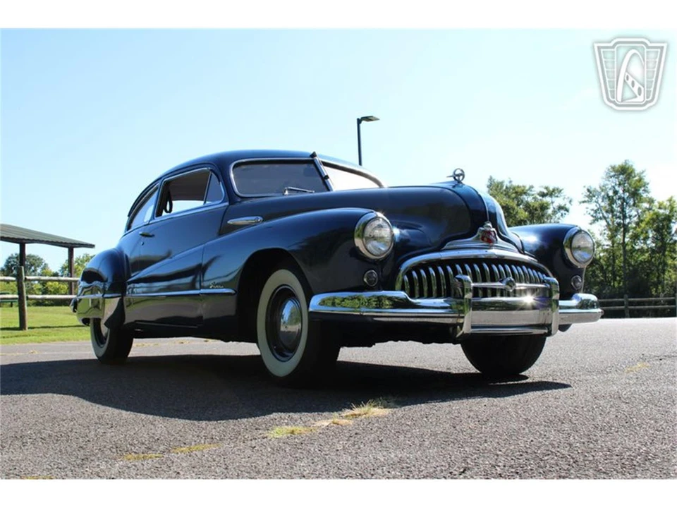 1948 Buick Super - Image 23 of 31