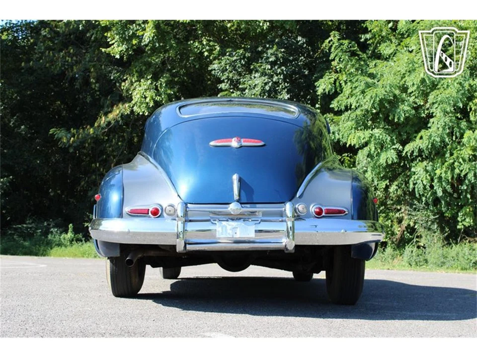 1948 Buick Super - Image 14 of 31