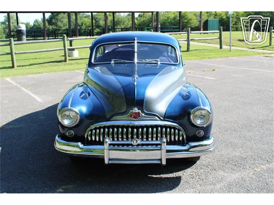 1948 Buick Super - Image 24 of 31