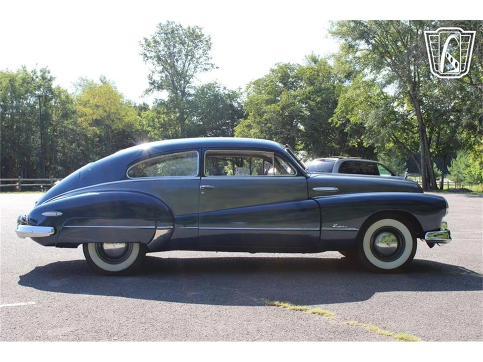 1948 Buick Super - Image 19 of 31