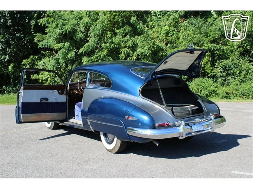 1948 Buick Super - Image 29 of 31