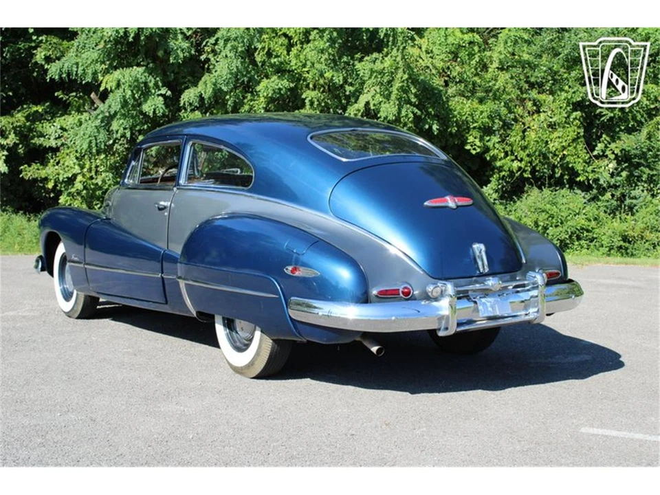 1948 Buick Super - Image 10 of 31