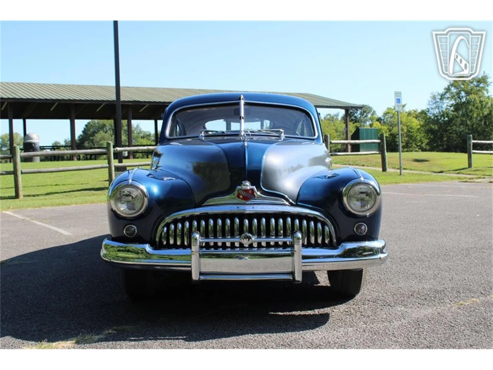 1948 Buick Super - Image 25 of 31