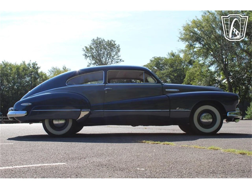 1948 Buick Super - Image 20 of 31