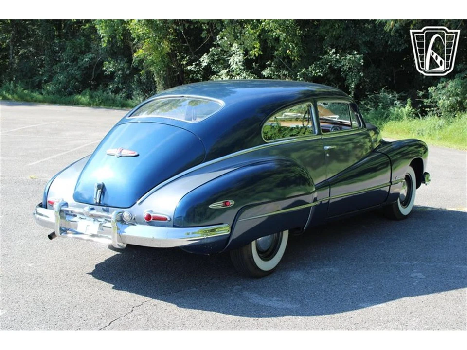 1948 Buick Super - Image 15 of 31