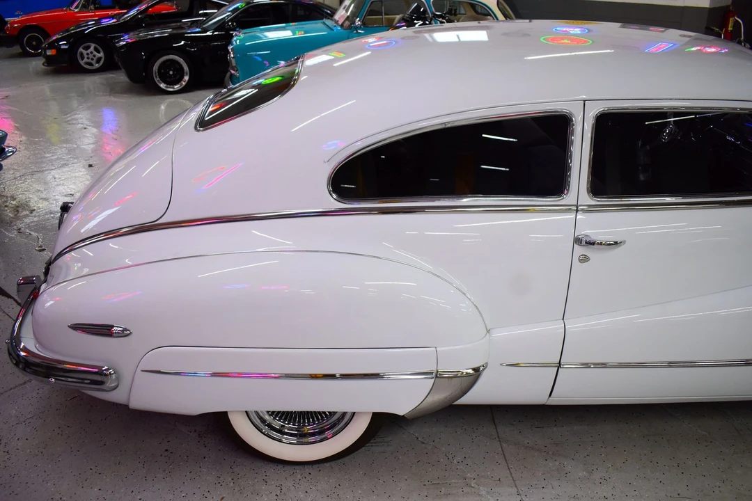 1948 Buick Super - Image 6 of 20