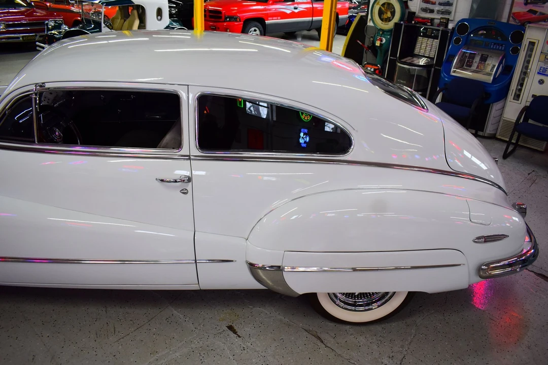 1948 Buick Super - Image 18 of 20