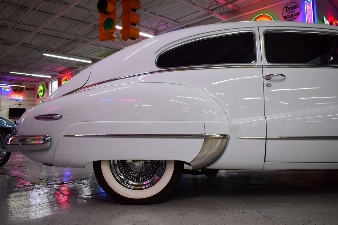1948 Buick Super - Image 7 of 20