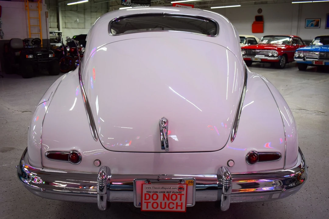 1948 Buick Super - Image 12 of 20