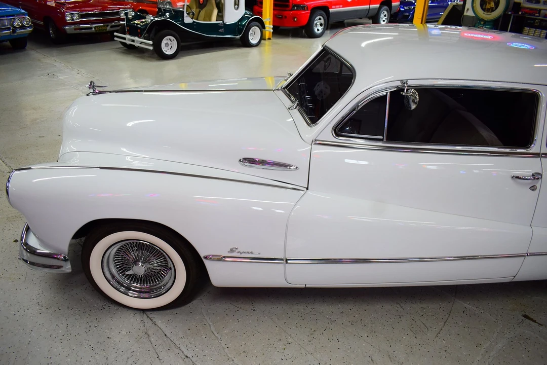 1948 Buick Super - Image 19 of 20