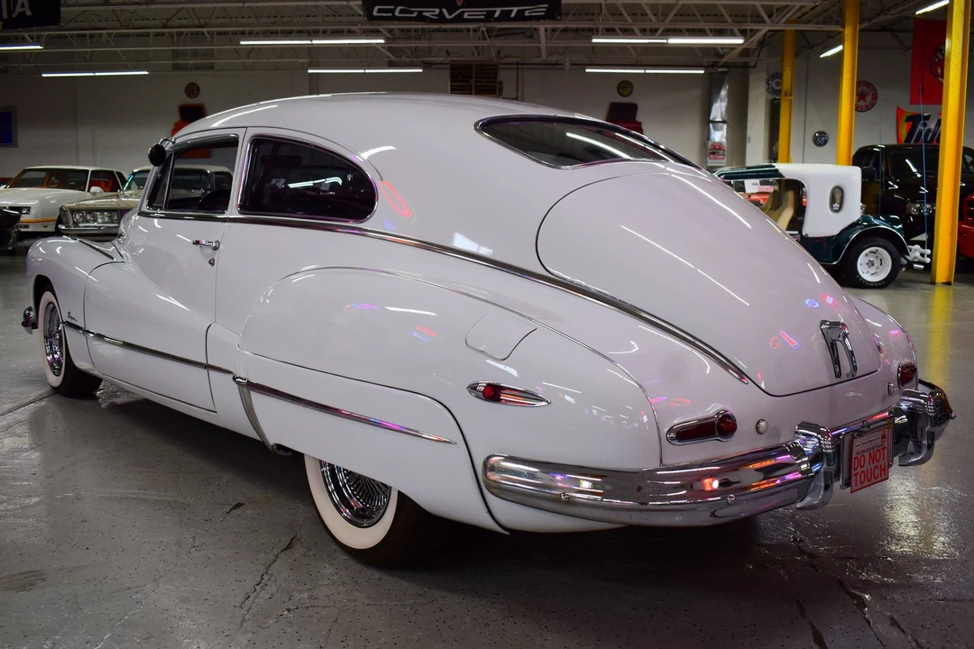 1948 Buick Super - Image 14 of 20