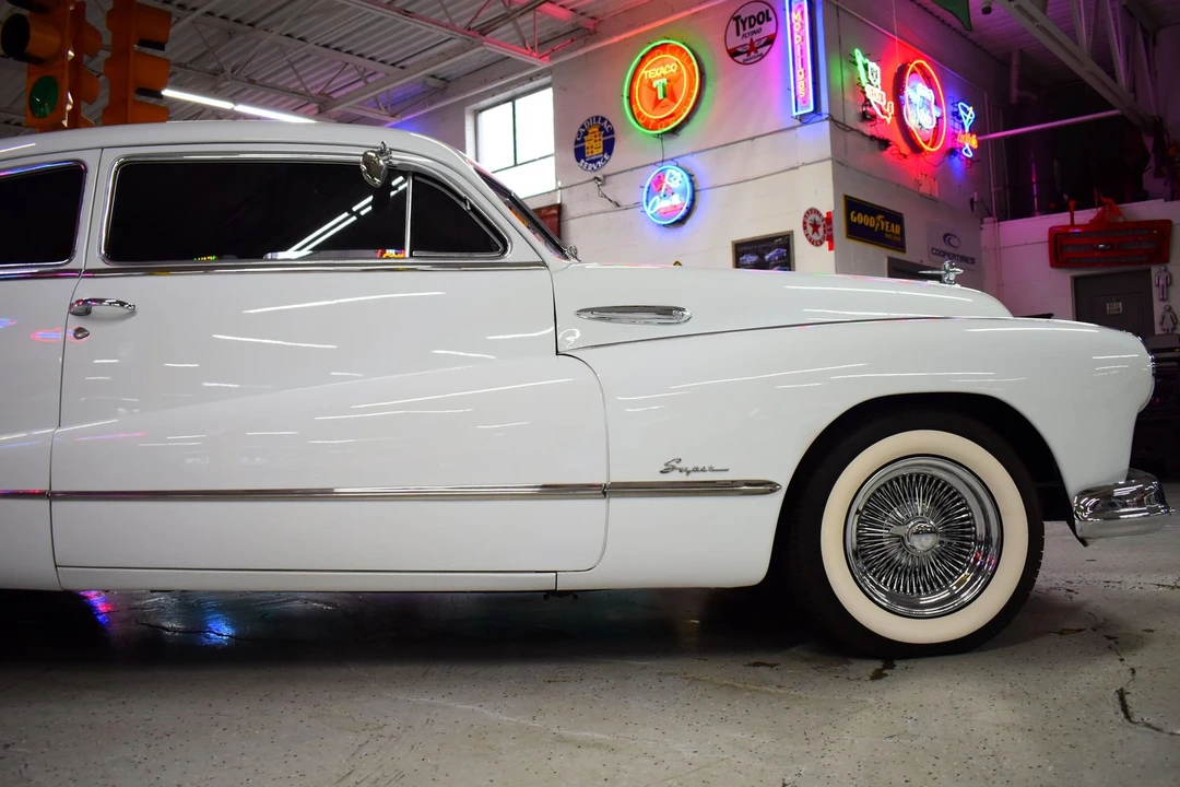 1948 Buick Super - Image 8 of 20