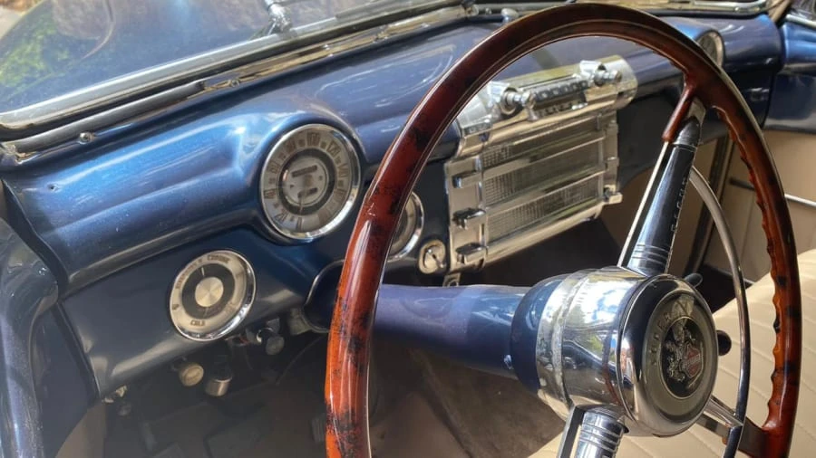 1948 Buick Super - Image 6 of 14