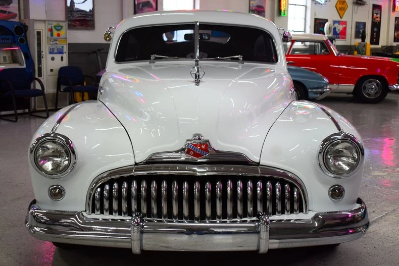 1948 Buick Super - Image 26 of 31