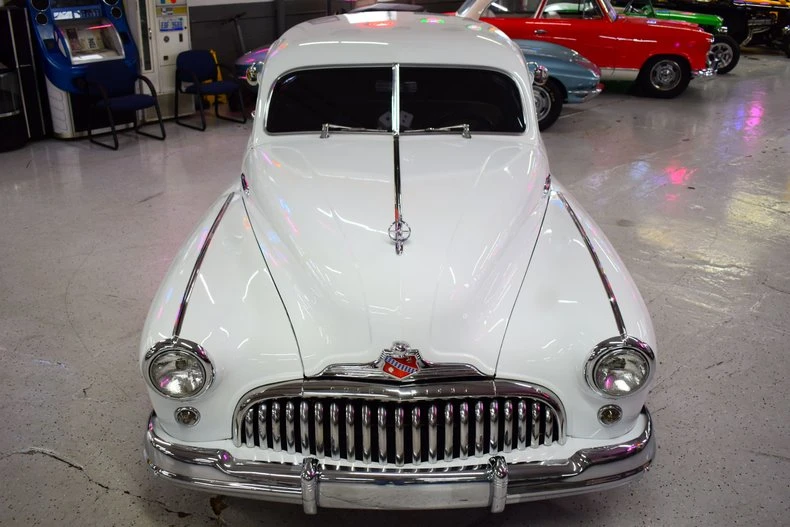 1948 Buick Super - Image 27 of 31