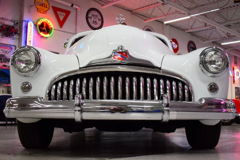 1948 Buick Super - Image 28 of 31