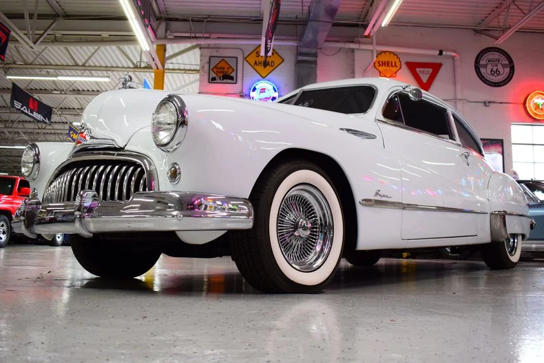 1948 Buick Super - Image 25 of 31