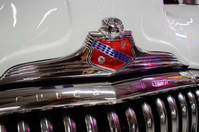 1948 Buick Super - Image 30 of 31