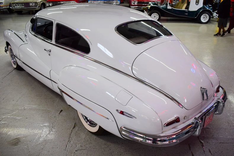 1948 Buick Super - Image 16 of 31