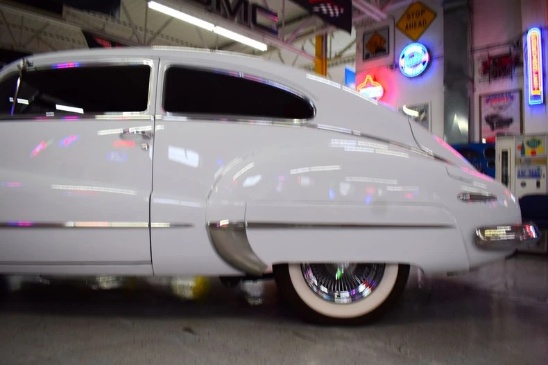 1948 Buick Super - Image 22 of 31