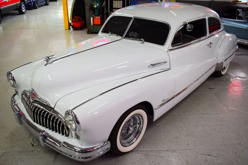 1948 Buick Super - Image 24 of 31