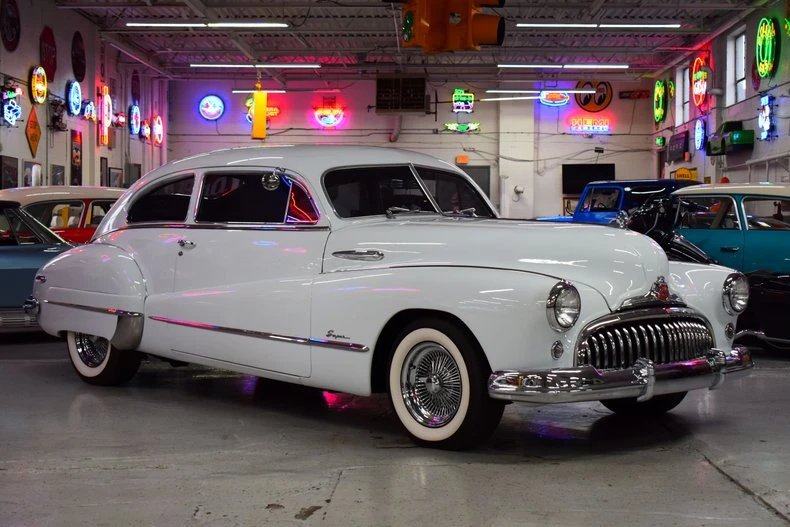 1948 Buick Super - Image 2 of 31