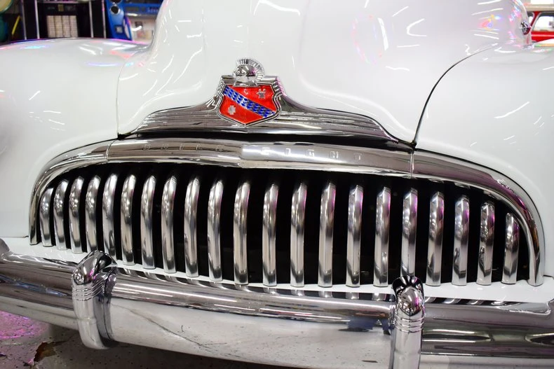 1948 Buick Super - Image 29 of 31