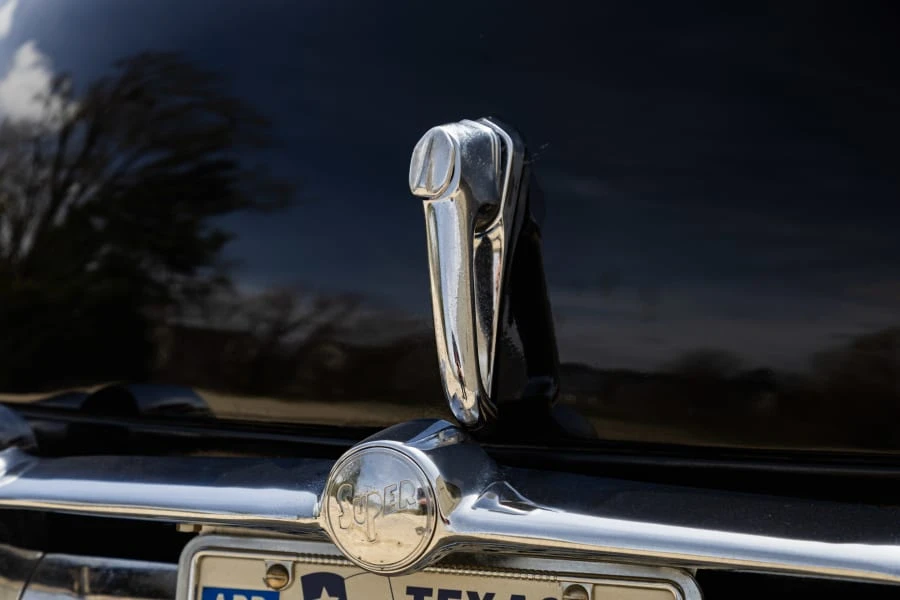 1948 Buick Super - Image 16 of 31