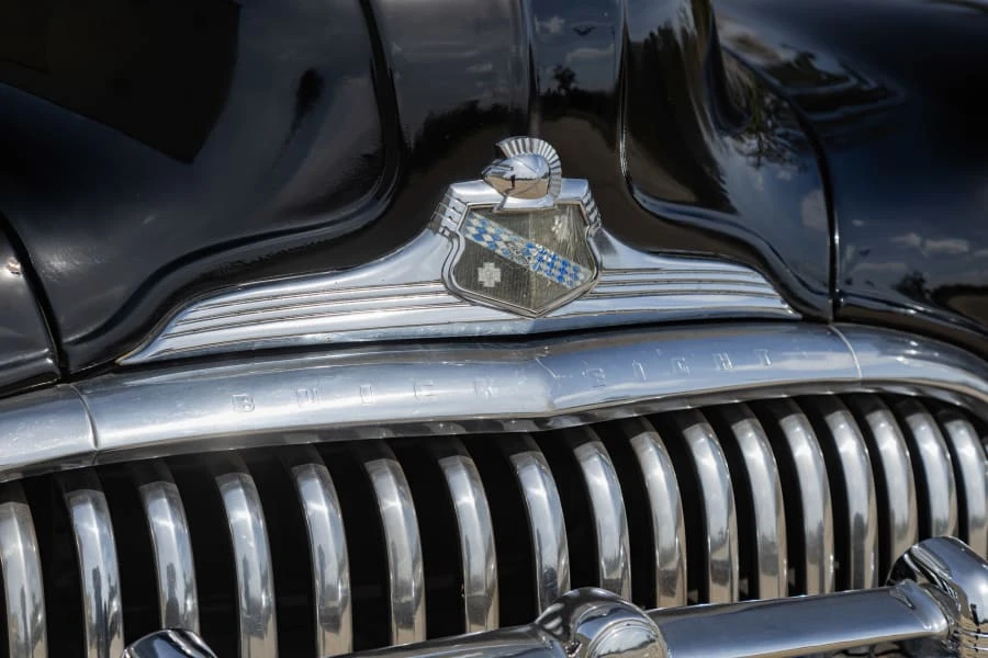 1948 Buick Super - Image 19 of 31