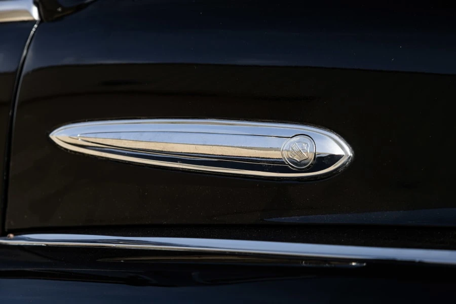 1948 Buick Super - Image 14 of 31